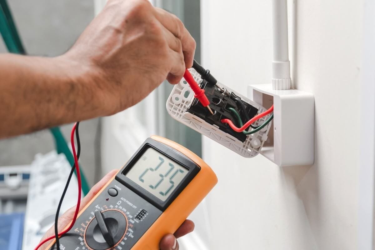 Electrical Diagnostic London
