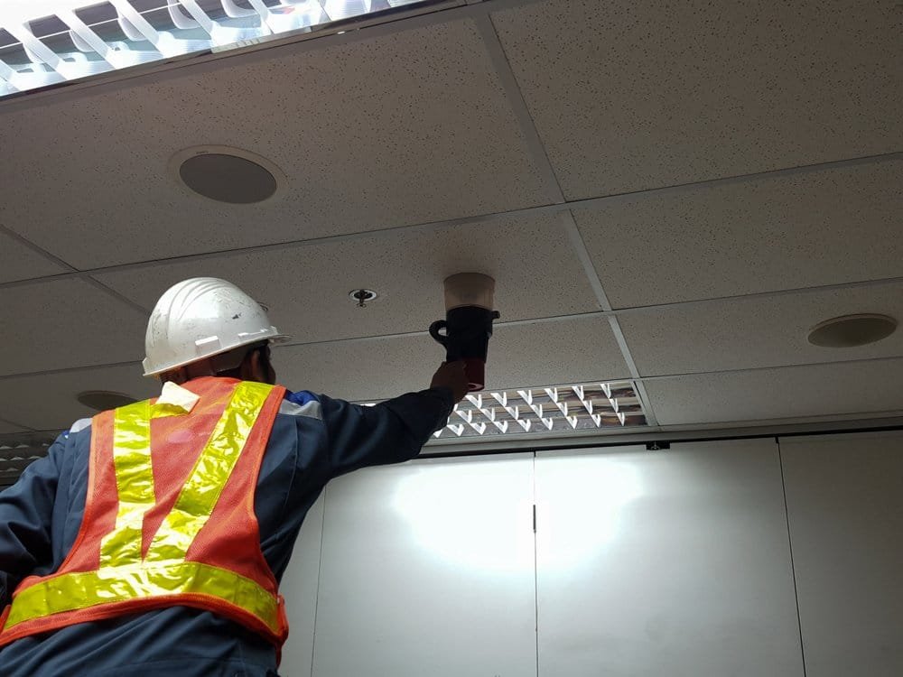 Who Can Issue A Fire Safety Certificate