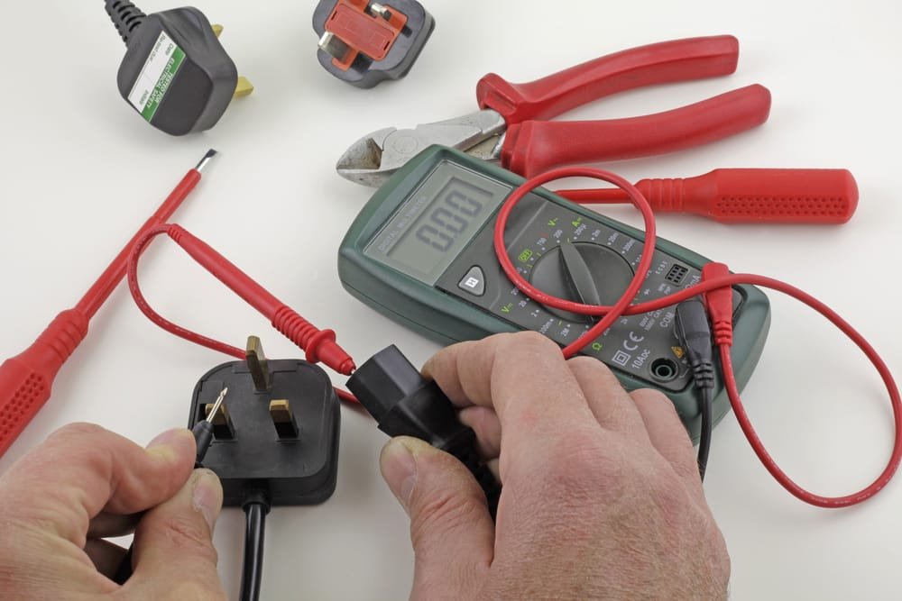 Is PAT Testing a Legal Requirement For Landlords