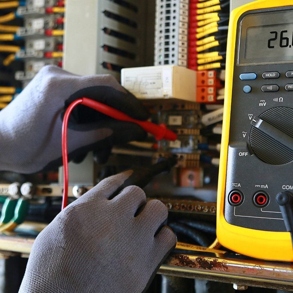 fire risk assessment