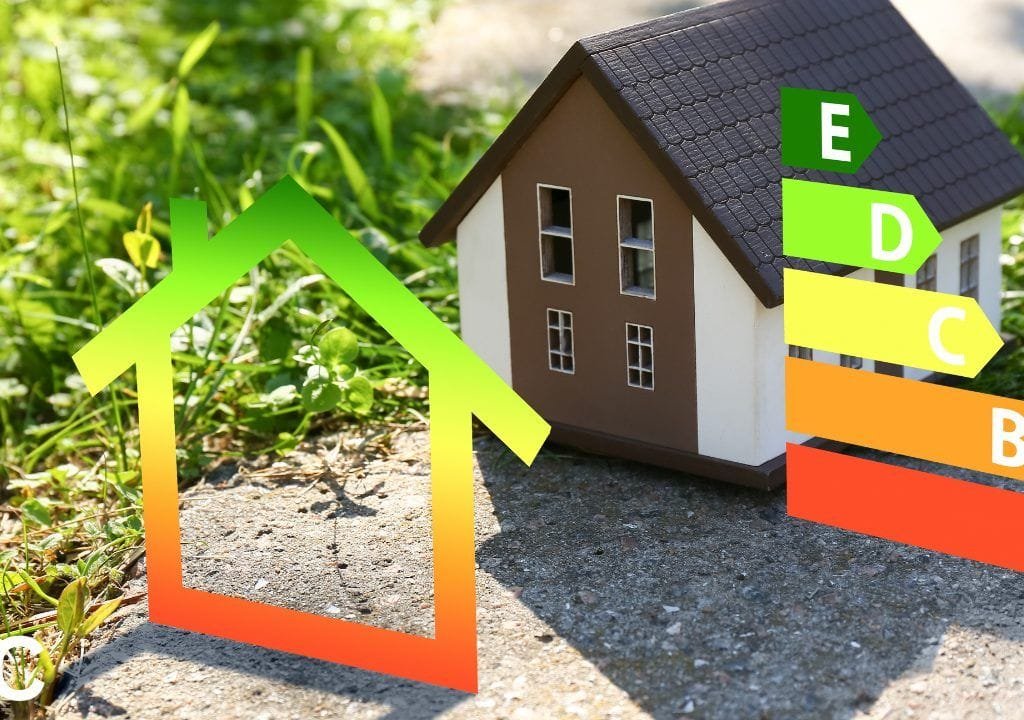 Energy Performance Certificate