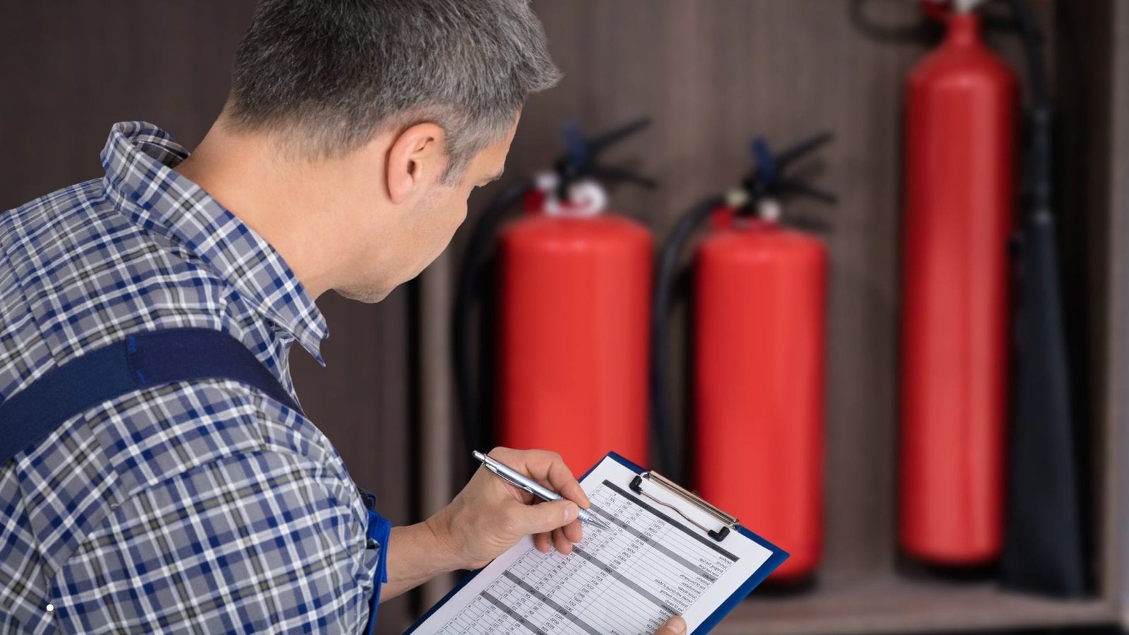 Fire Risk Assessment for Landlords