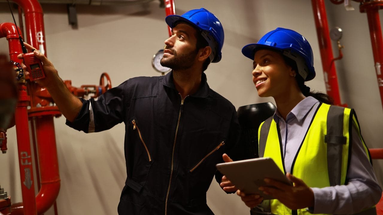 Fire Risk Assessment London