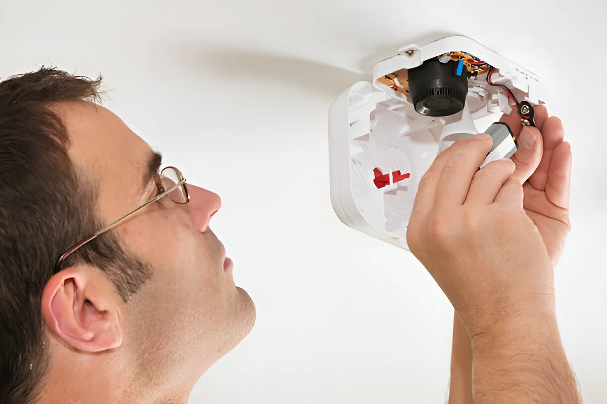 Fire Alarm LD3