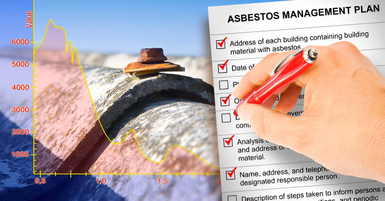 When Is an Asbestos Survey Needed