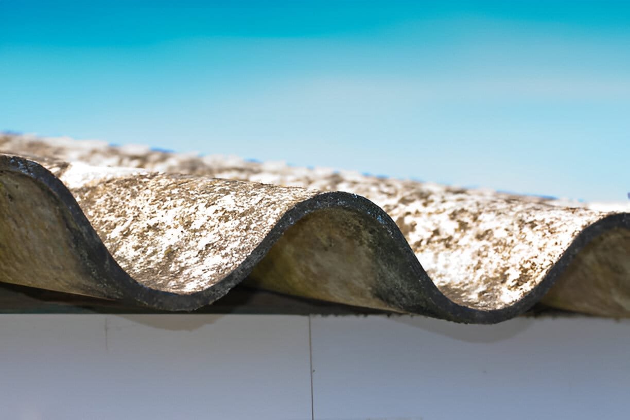 Asbestos Management Survey