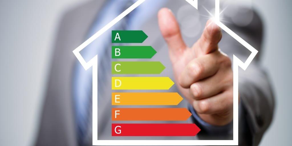 EPC Certificate London