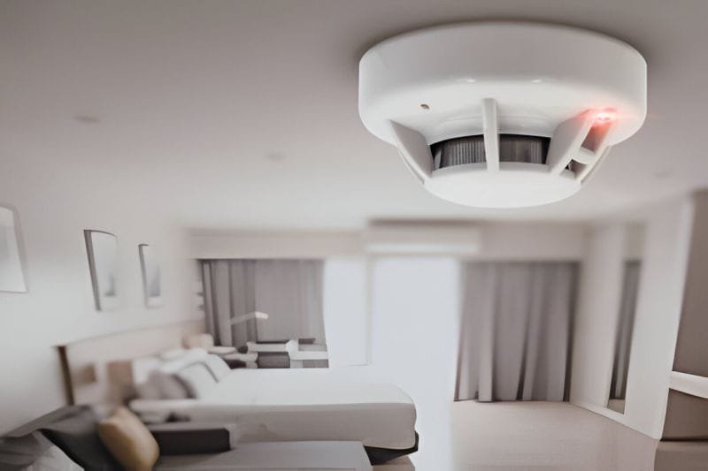 How to Install Fire Alarm