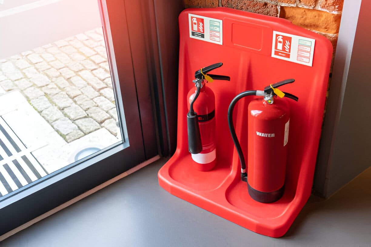 Consequences of Fire Safety Non-Compliance Fire Safety Certificate London