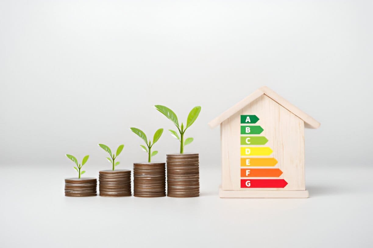 Financial Benefits of High EPC Energy Performance Certificate