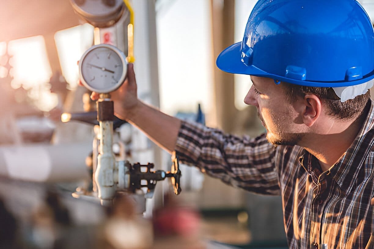 Landlord Gas Safety Certificate and Boiler Service