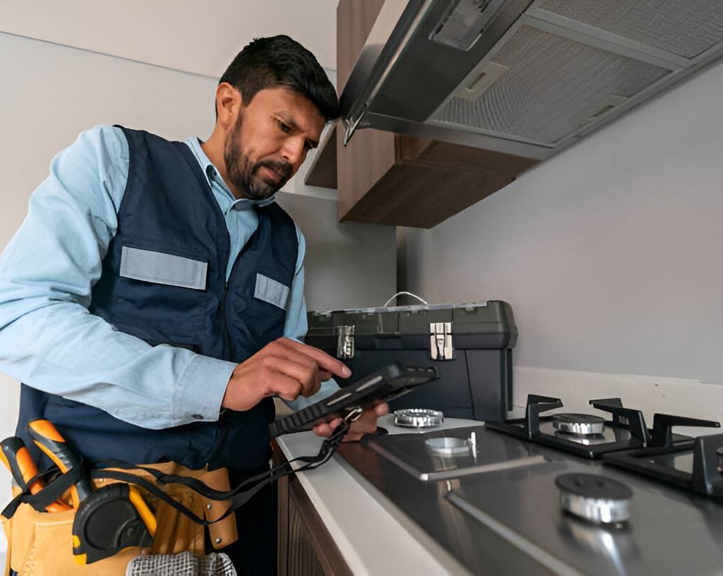 Gas Safety