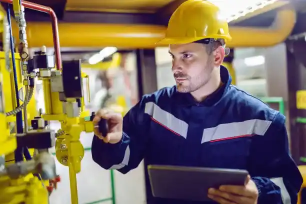 CGSC2 commercial gas safety