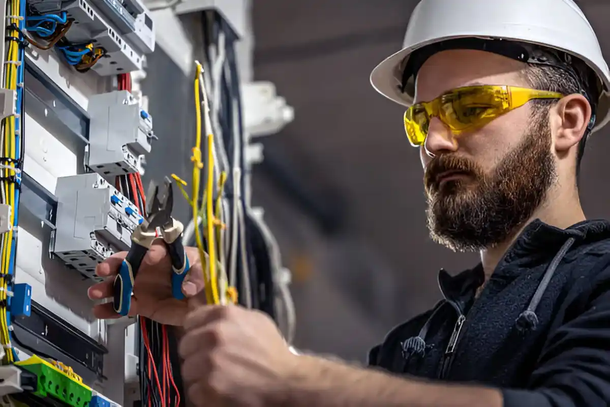 FBI1 fuse box installation