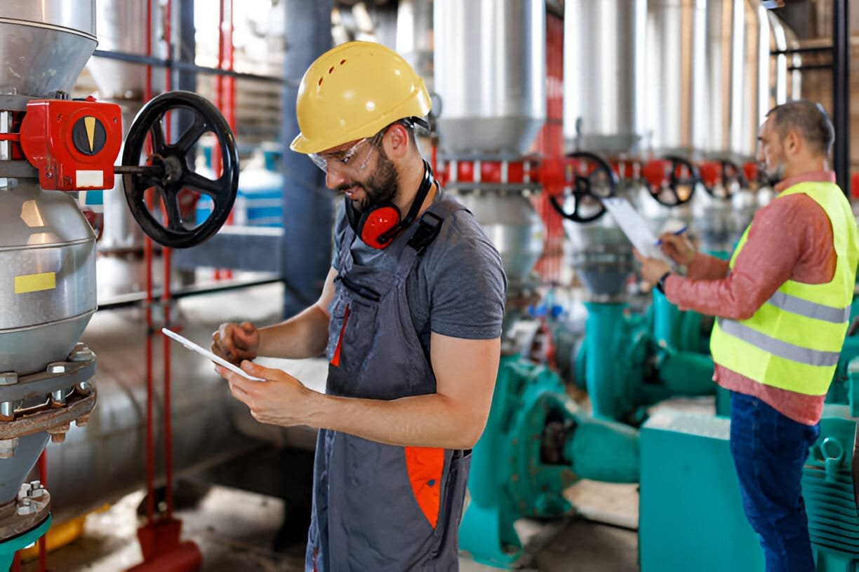 Gas Safety Certificate London