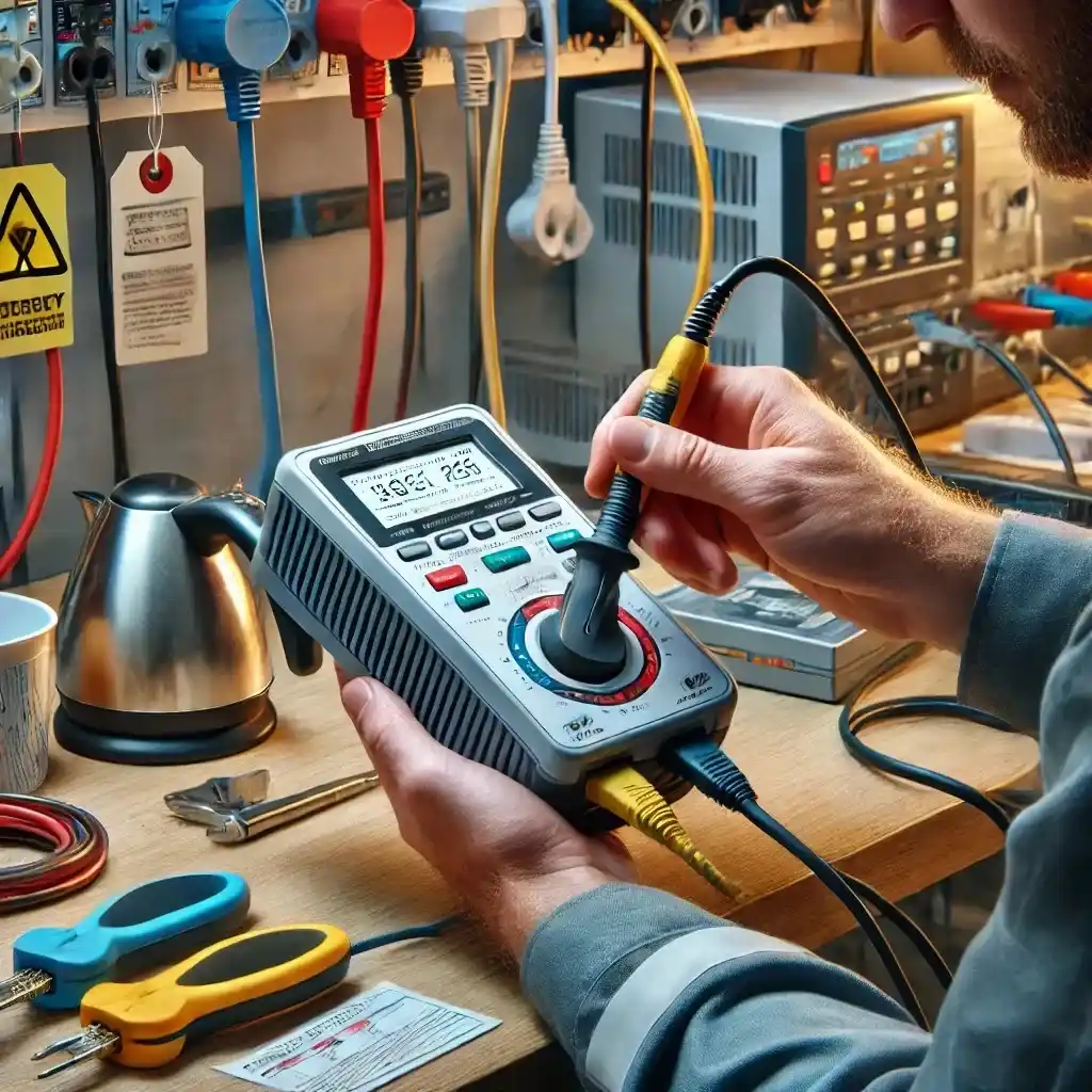Fuse Box Installation 