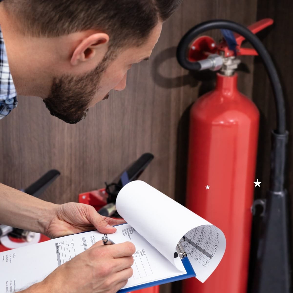 Gas Safety Certificate