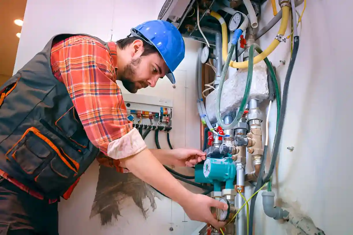 Electrical Diagnostic