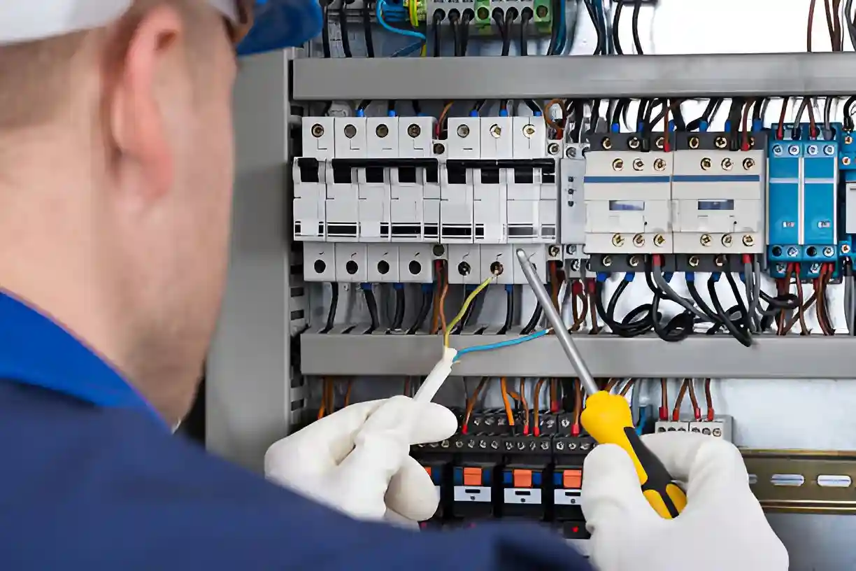 Fuse Box Installation