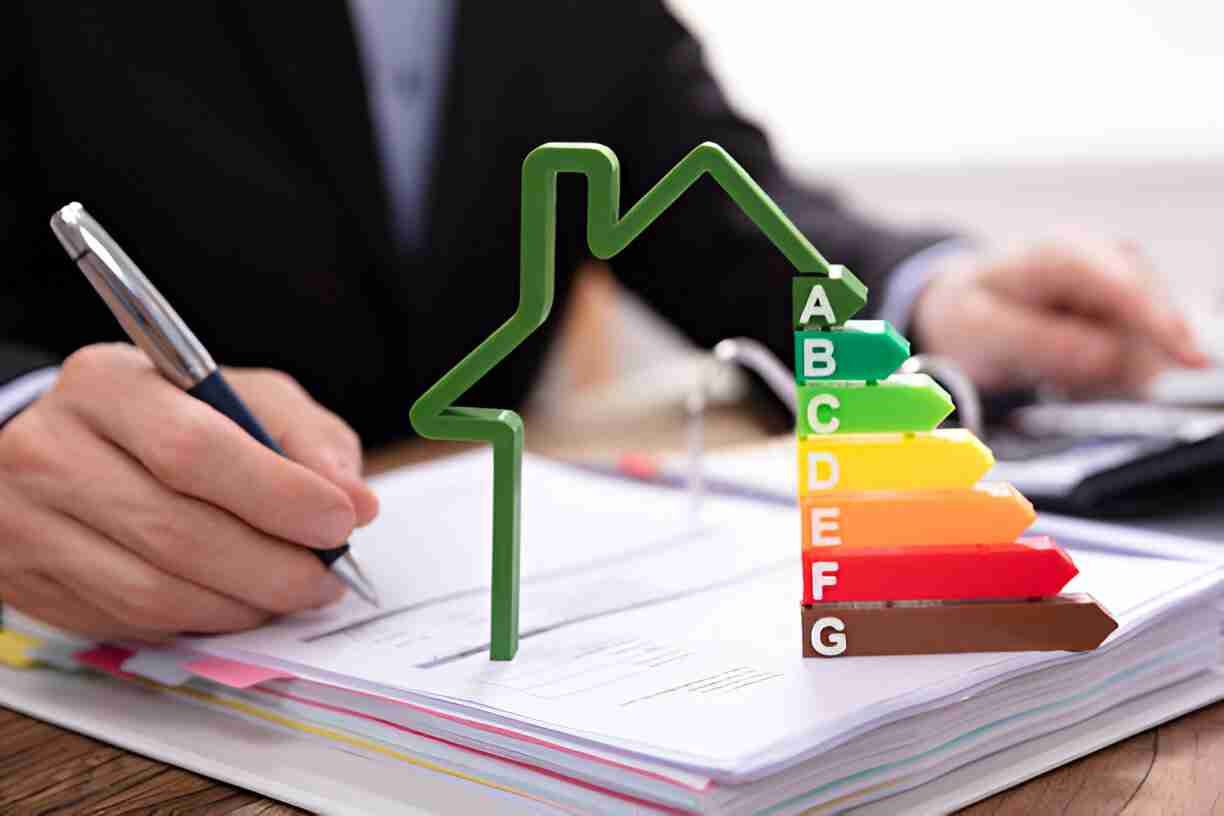 Energy Performance Certificate
