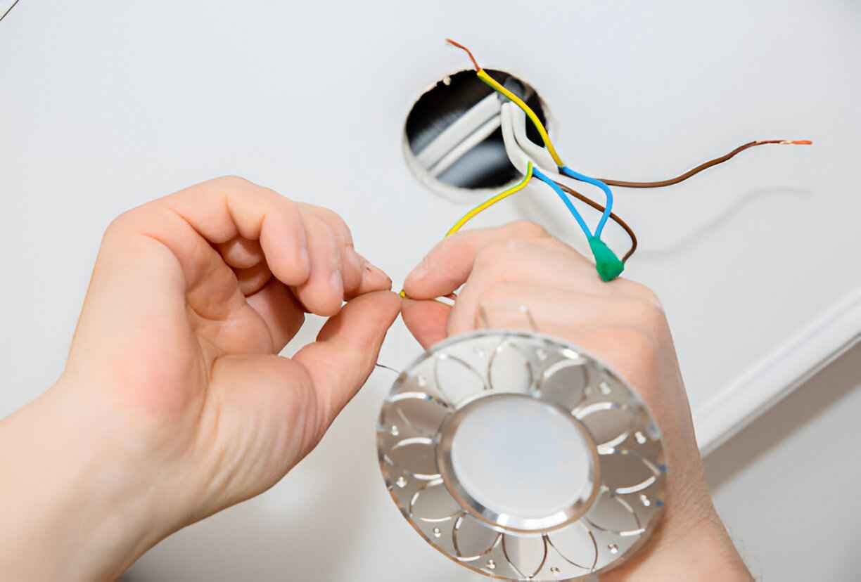 Fire Alarm LD3