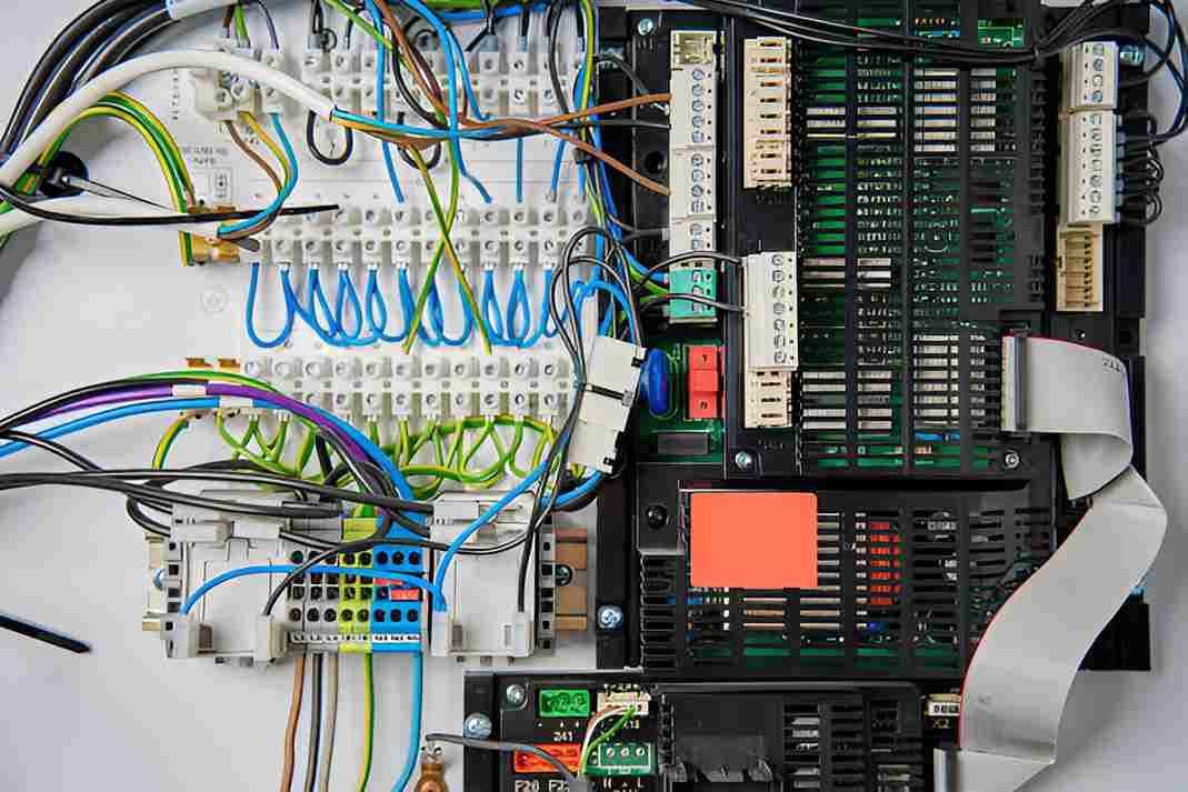 Commercial Electrical Diagnostics