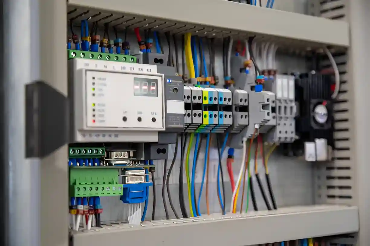 EICR Certificate Energy Performance Certificate