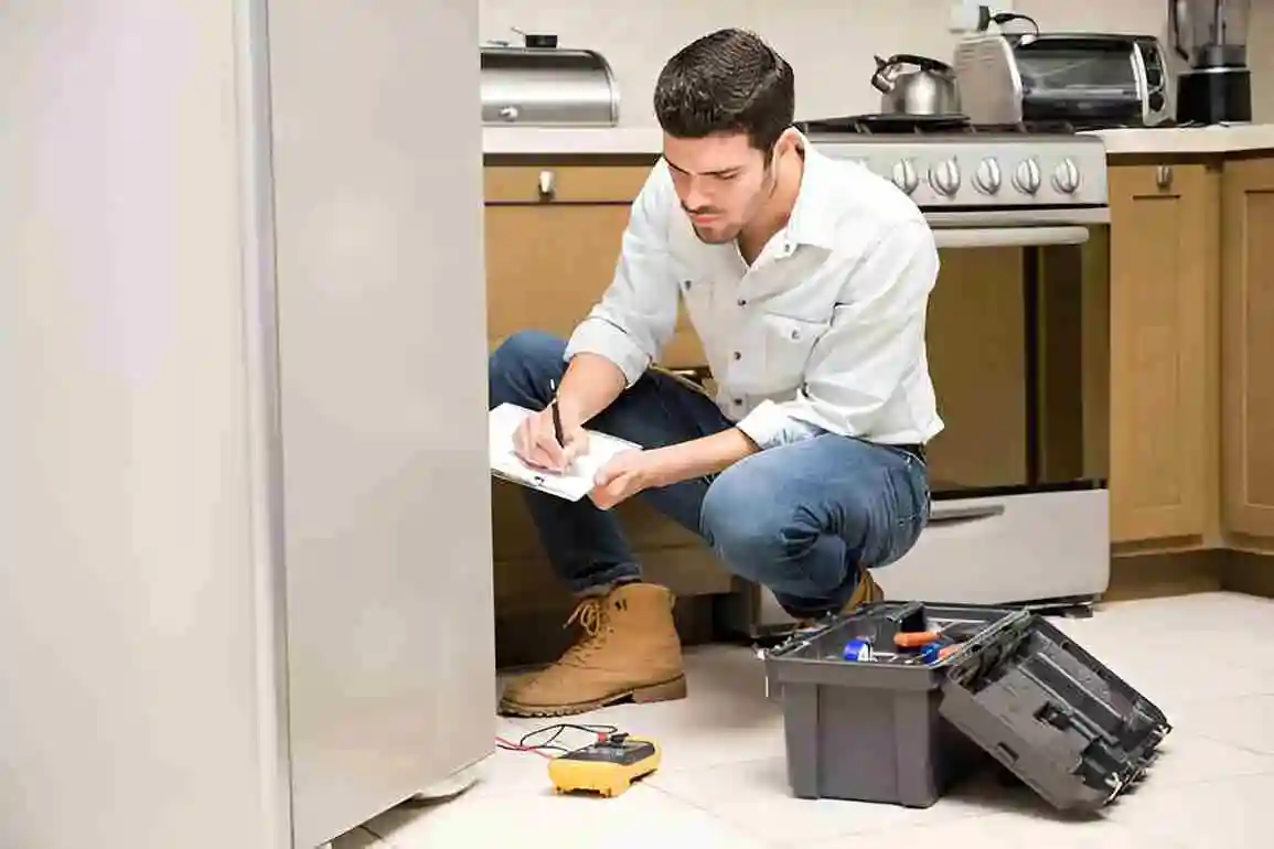 Portable Appliance Test