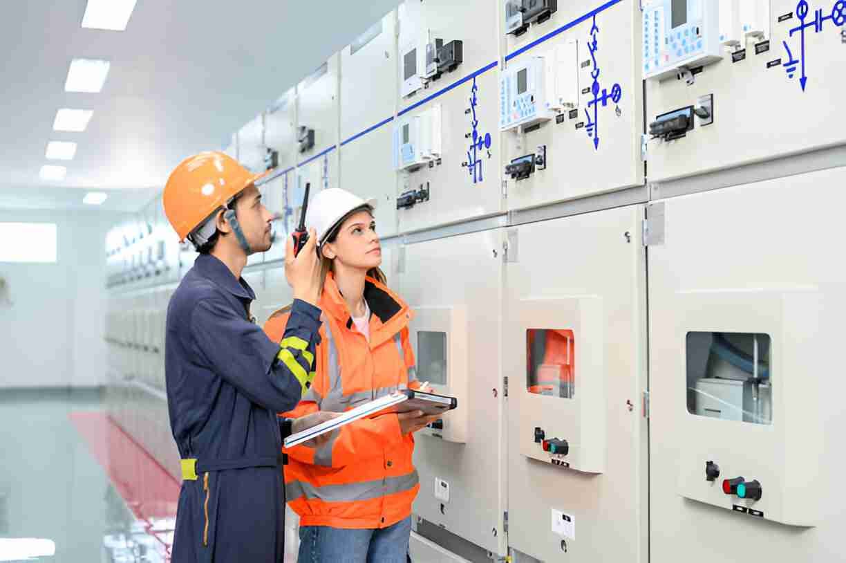 Commercial EICR Cost