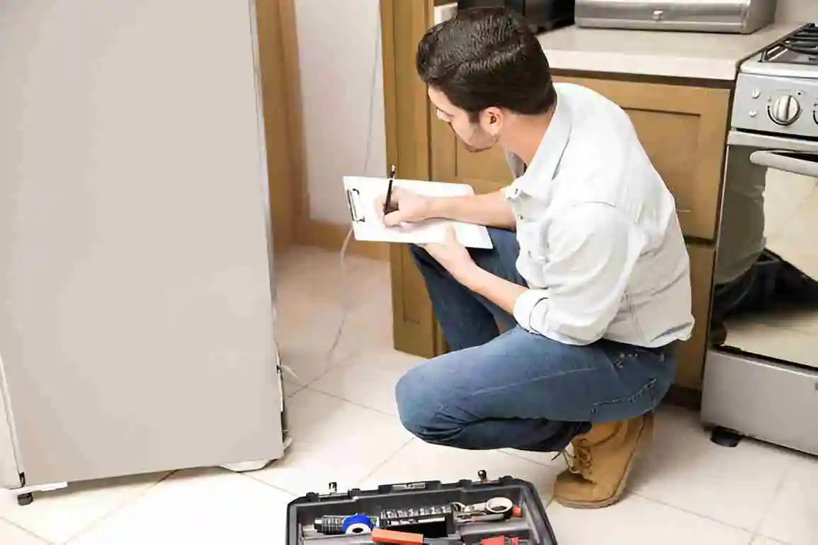 Potable Appliance Test Portable Appliance Test