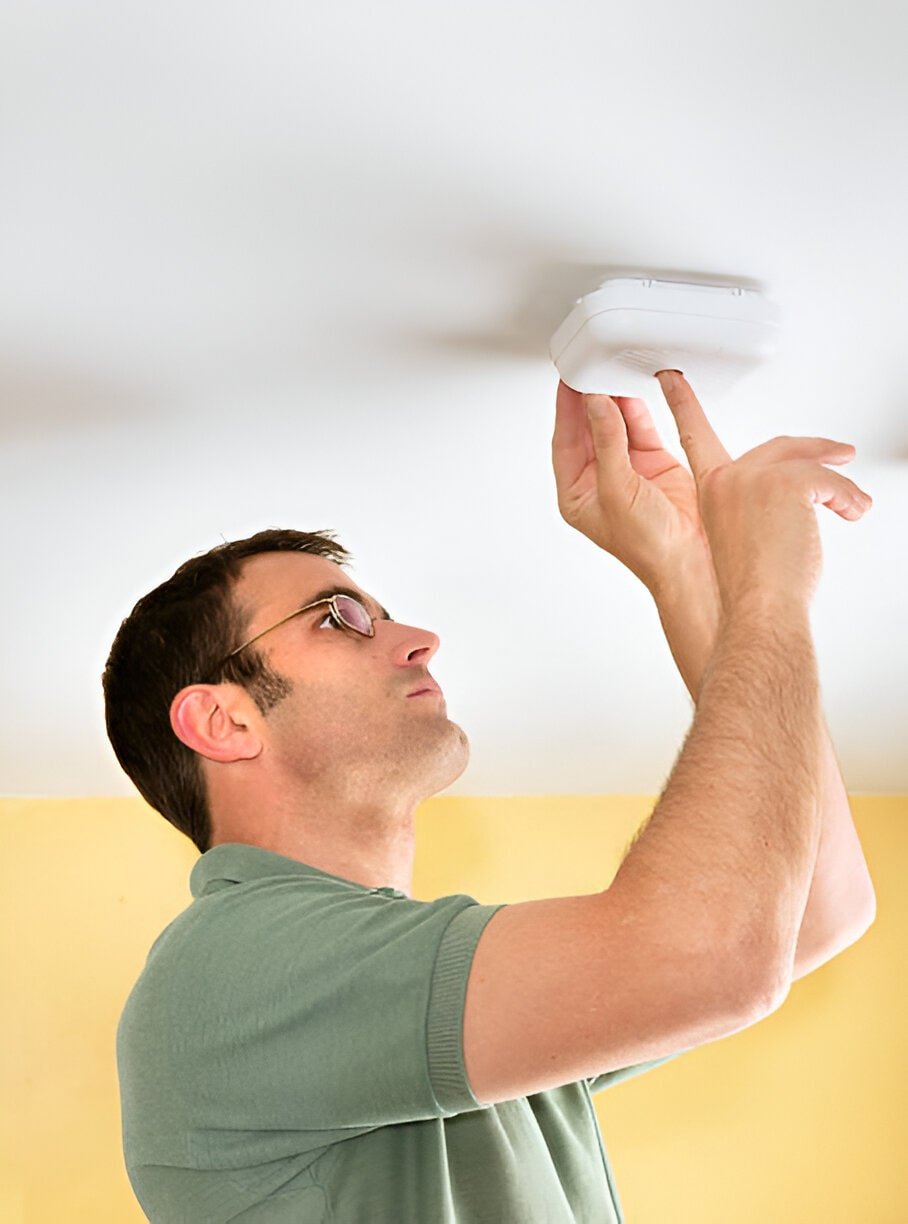 Fire Risk Assessment london