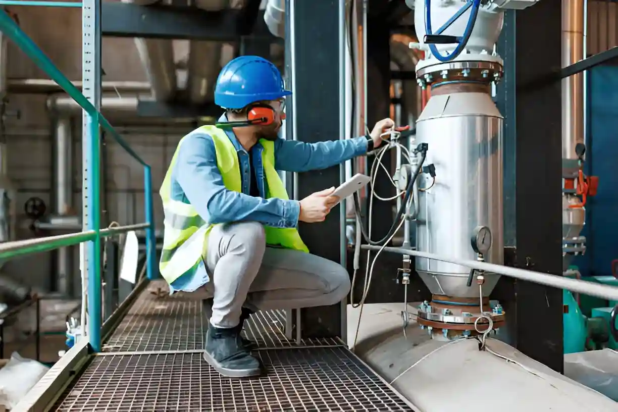 London Gas Safety Certificates