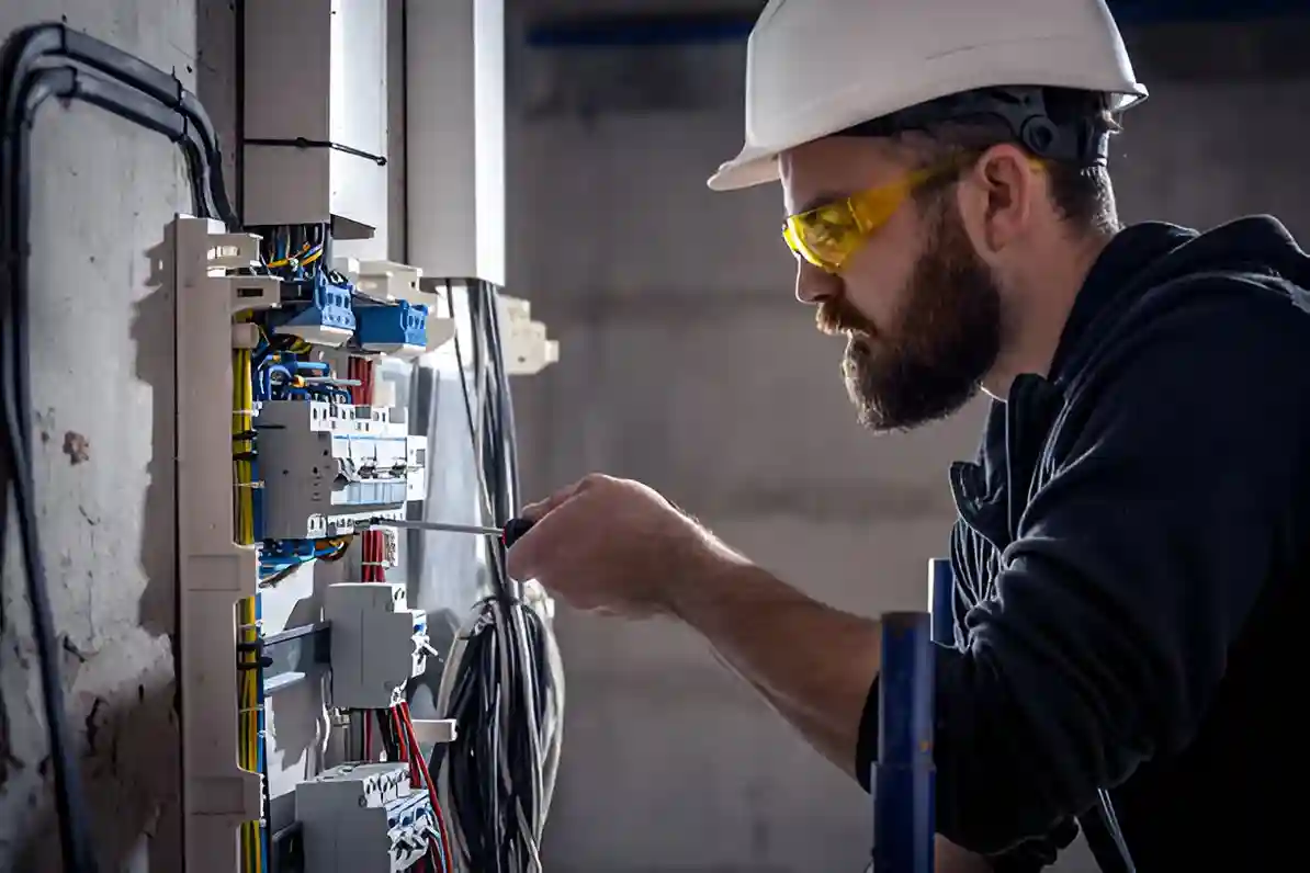 Fuse Box Installation