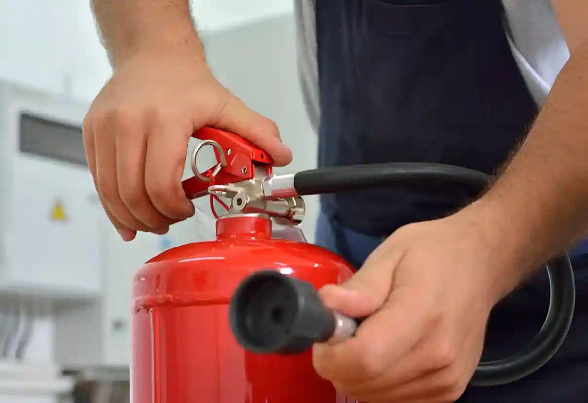 Types of Fire Risk Assessment