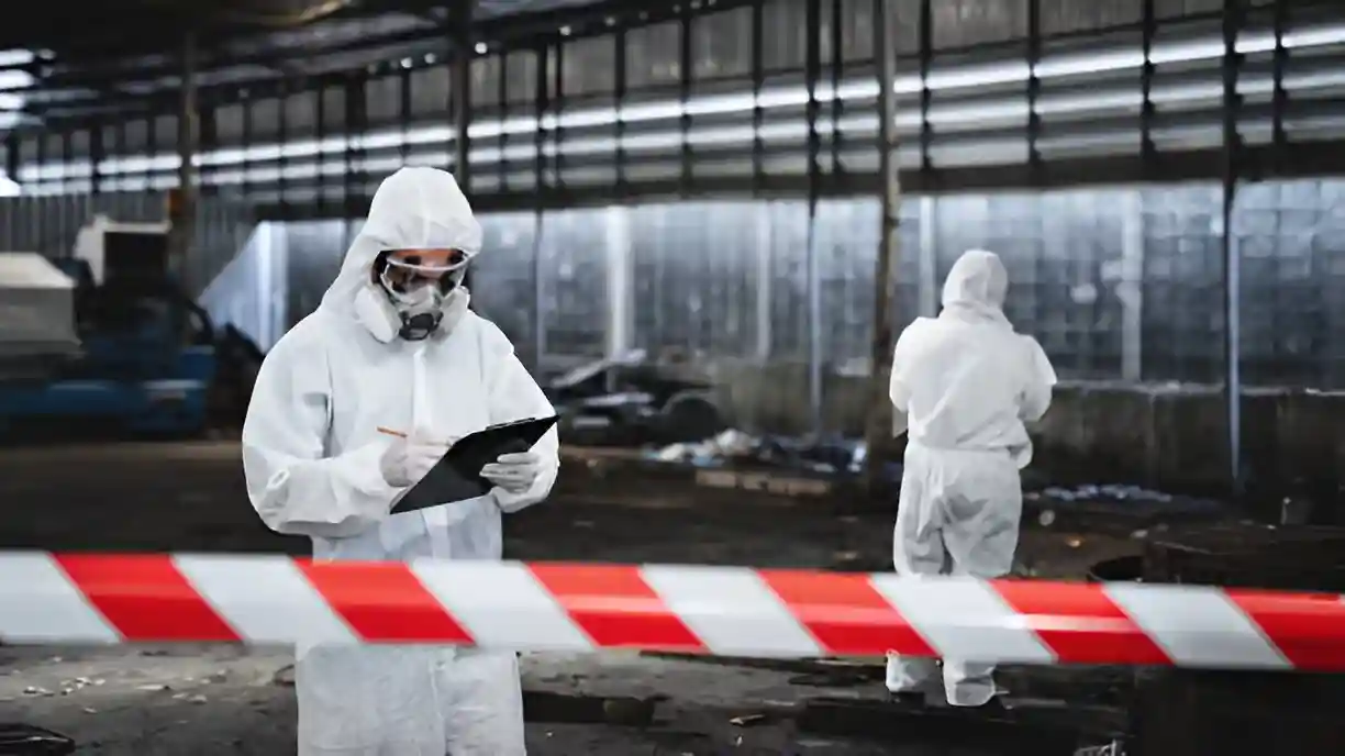 Asbestos Management Survey Cost