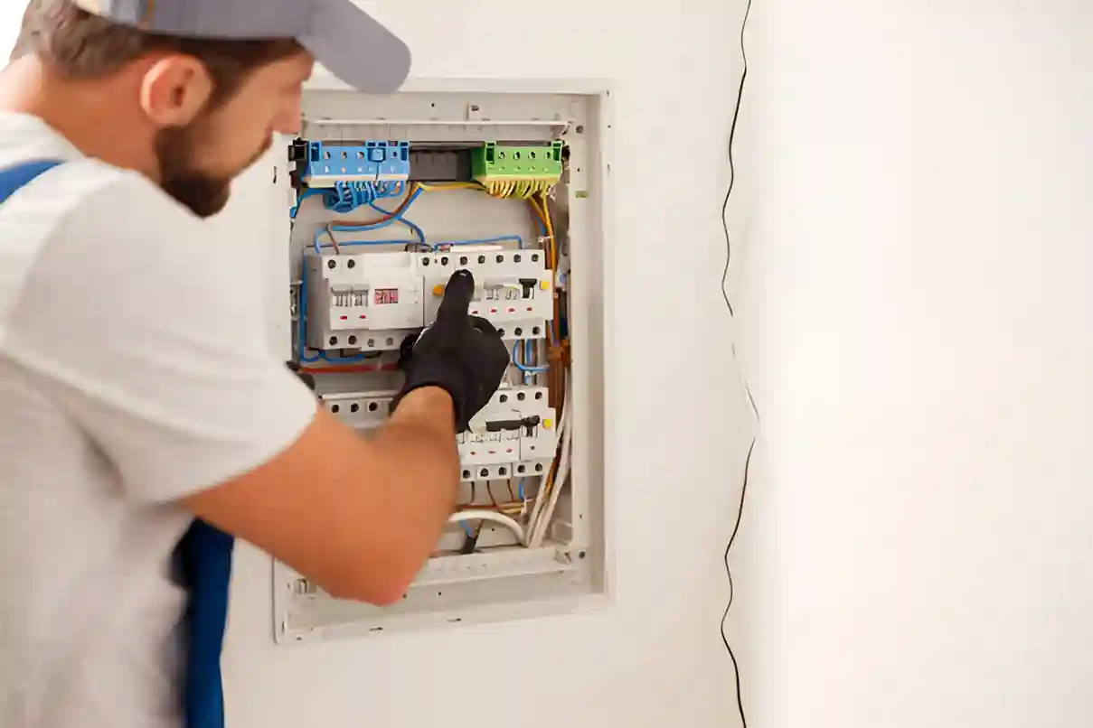 Cost of Installing New Fuse Box Cost of Installing New Fuse Box