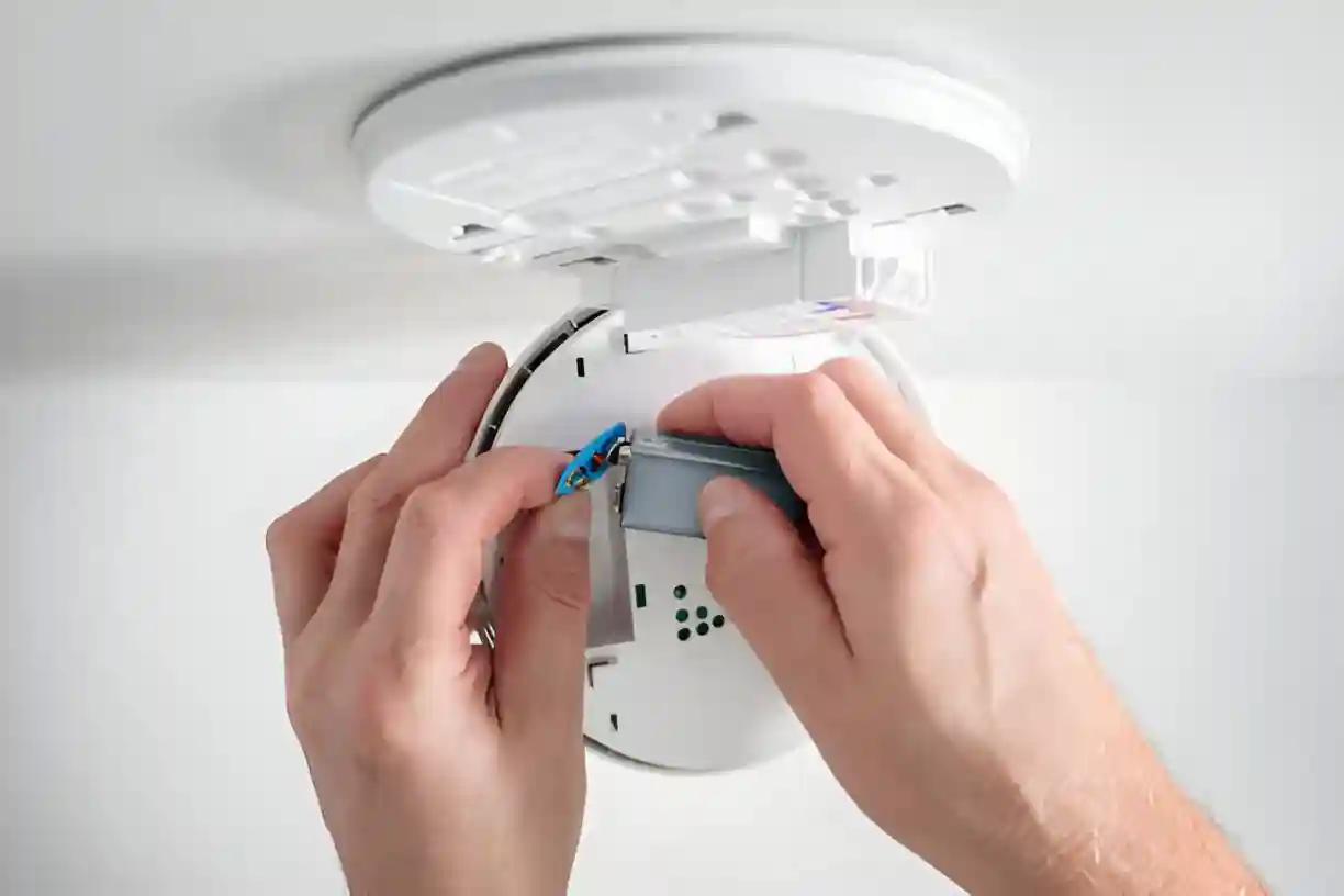 Emergency Light Testing Requirements