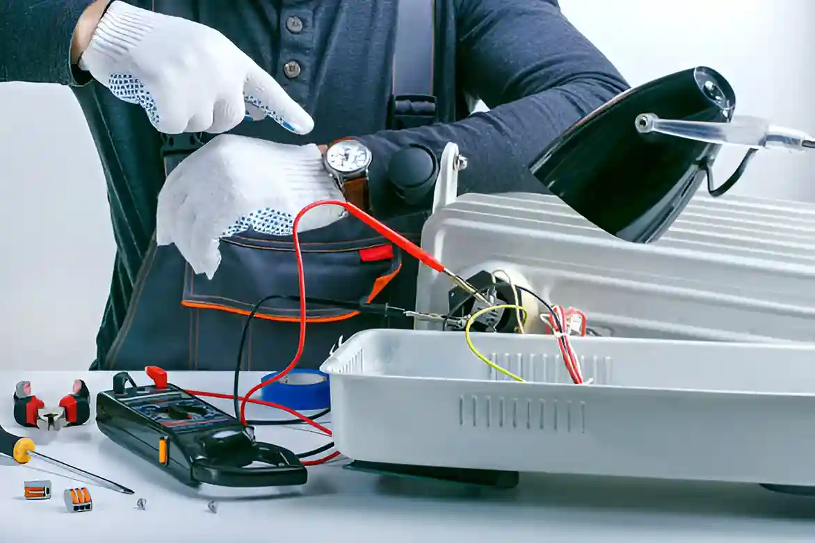 PAT test regulations