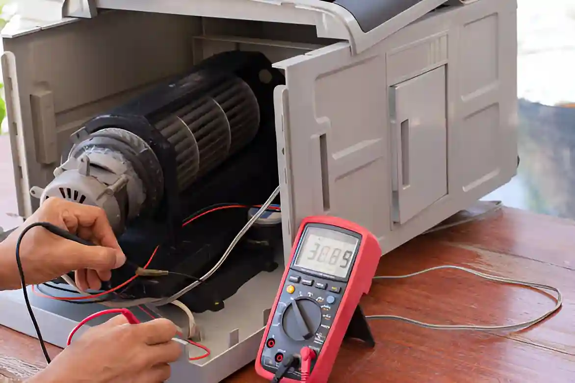 PAT test regulations 