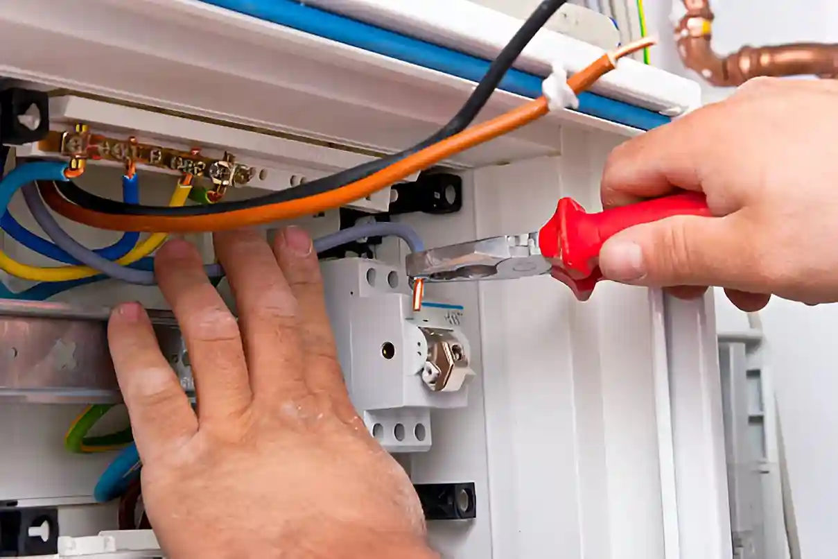 Cost of Installing New Fuse Box Cost of Installing New Fuse Box