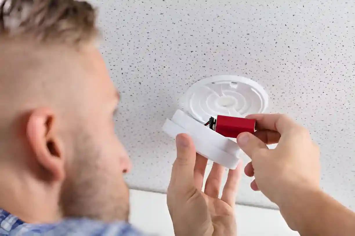 Emergency Light Testing Requirements