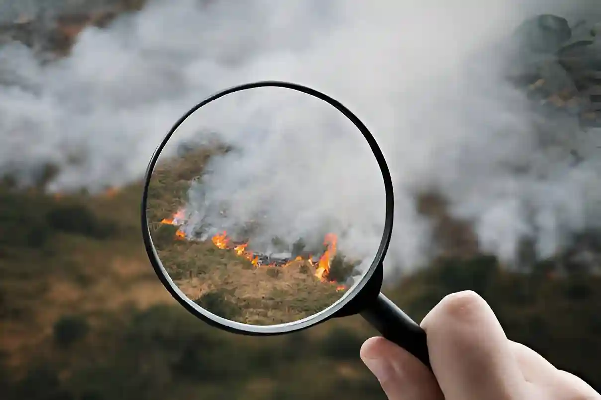 Level 1 Fire Risk Assessment