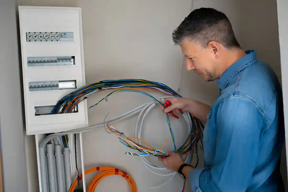 electric fuse box electric fuse box