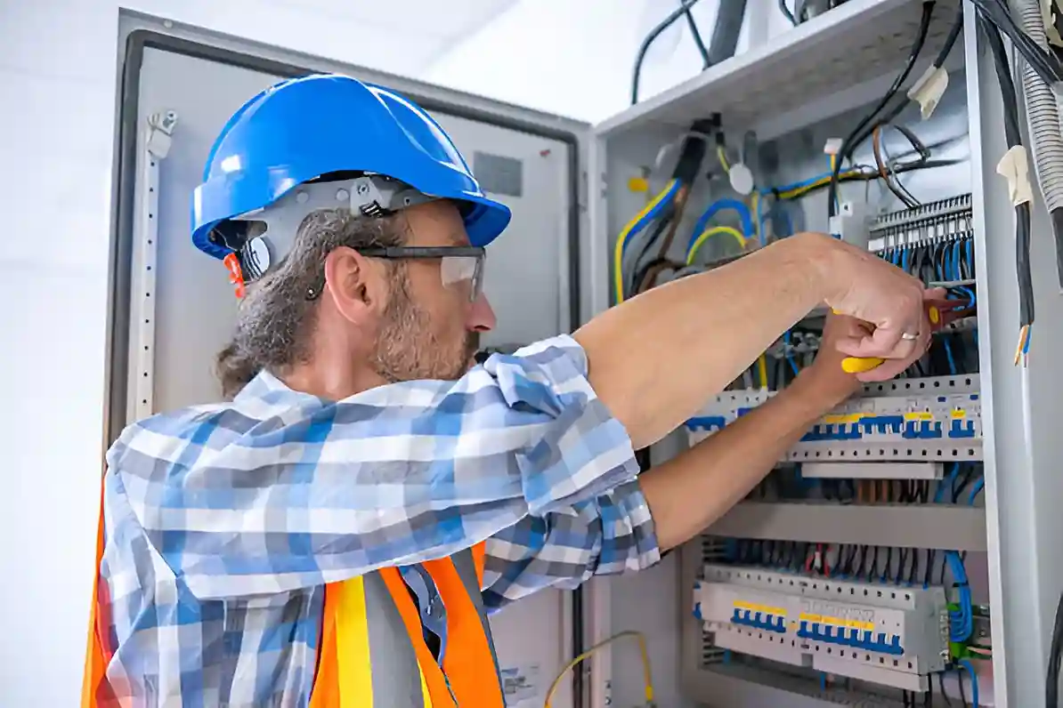 Fuse Box Installation