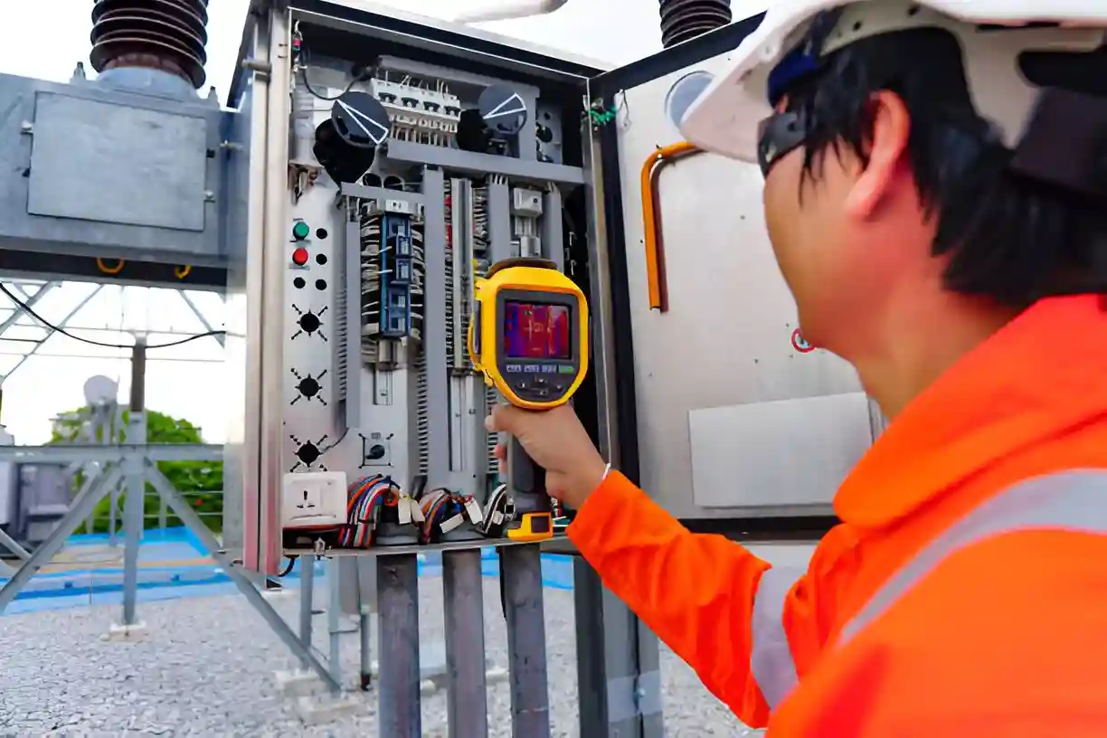 Electrical Diagnostic Electrical Diagnostic