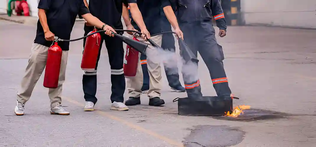 Fire extinguisher service cost Fire extinguisher service cost