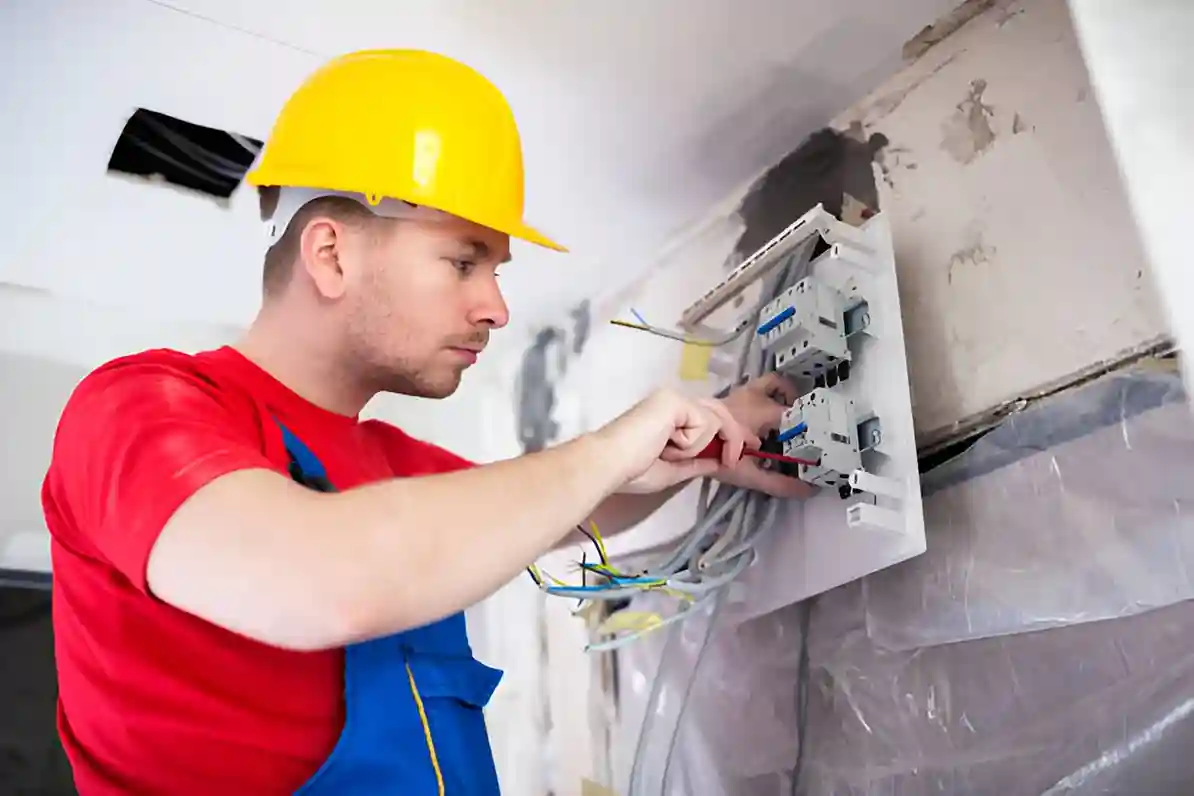 new electric fuse box cost