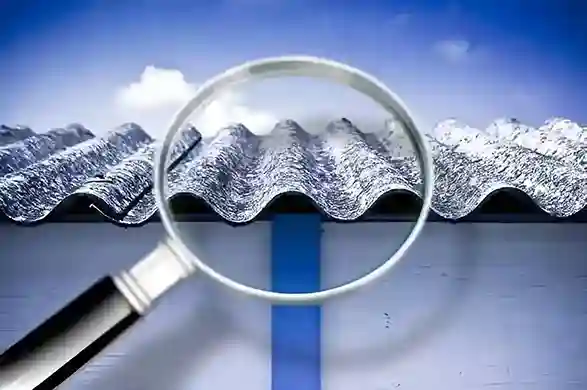 Asbestos Test London