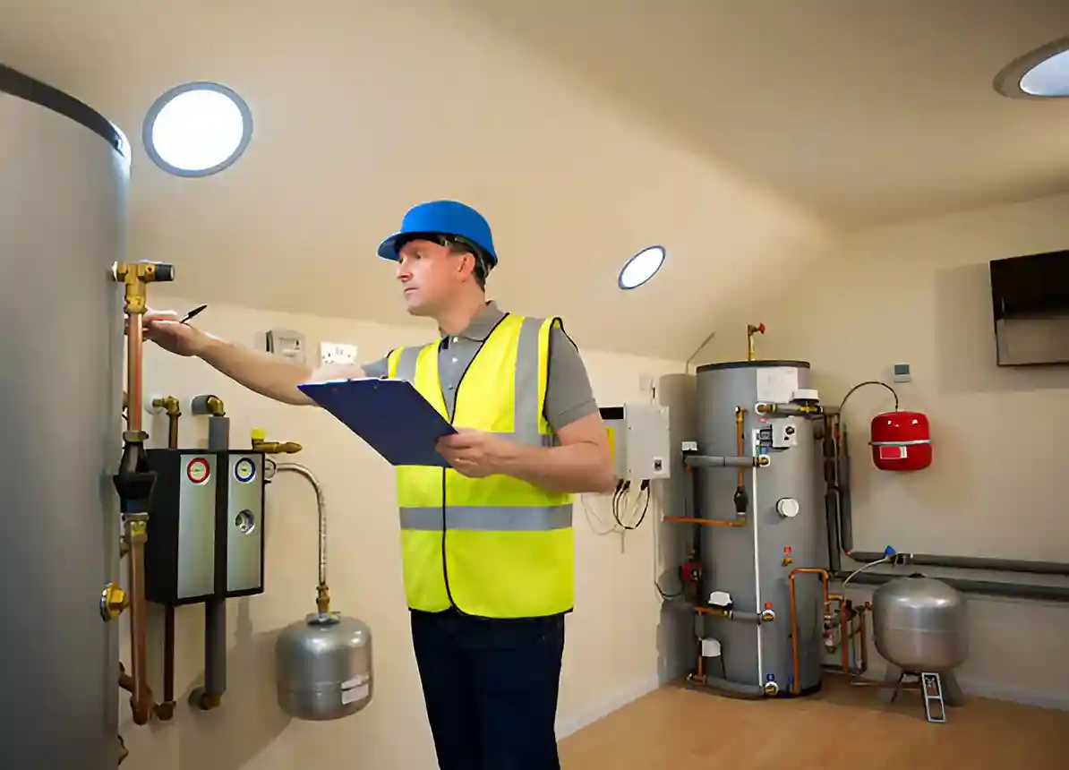 gas safety test cost gas safety test cost