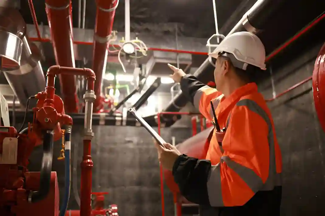 Fire Risk Assessment Price